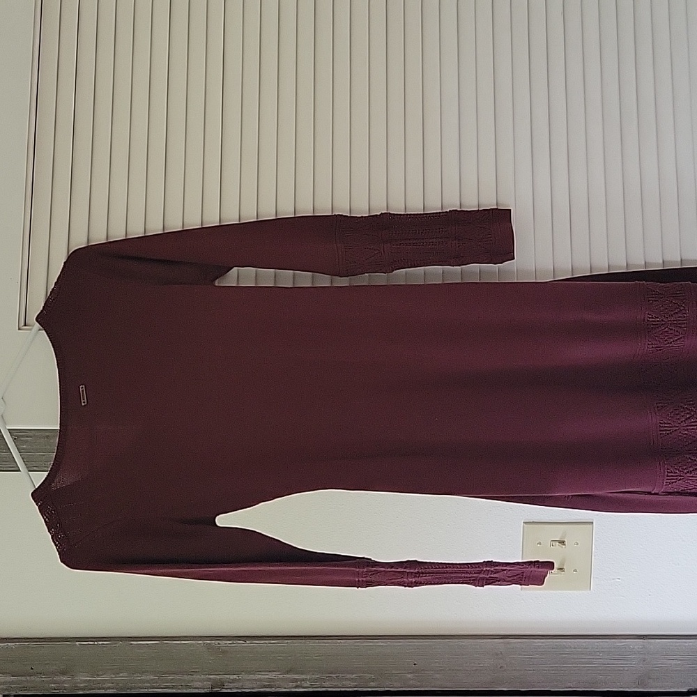 Prana sweaterdress XS - Picture 6 of 7